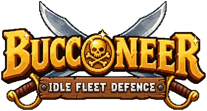 Buccaneer: Idle Fleet Defence